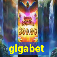 gigabet - casino games!